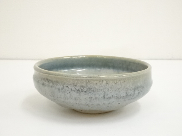 道具 ] - 道具 宮地準三造 紫釉茶碗（共箱） | ネットショップ圭